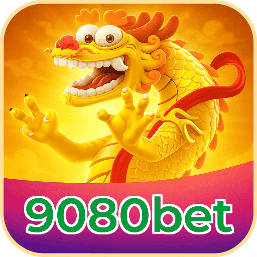 9080bet Logo