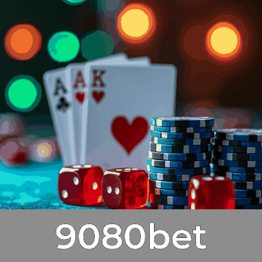 9080bet: Bônus Únicos e Ofertas Incríveis Esperam por Você!