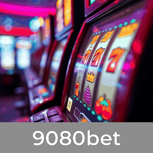 9080bet: O Melhor Cassino Online Seguro e Divertido